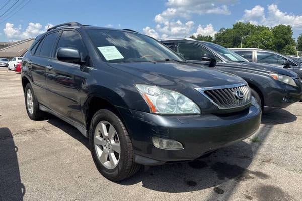 2008 Lexus RX 350 Base