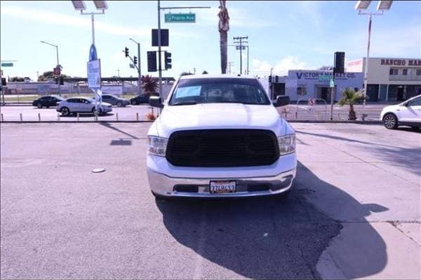 2014 Ram 1500 Tradesman  Regular Cab