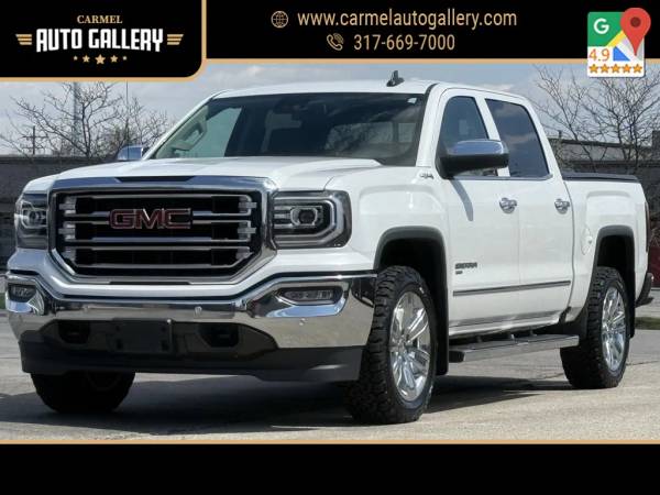 GMC Sierra 1500 with VIN: 3GTU2NER2JG259327