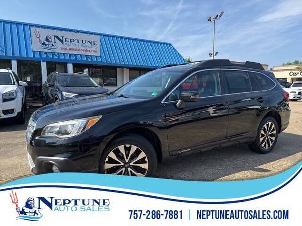Subaru Outback with VIN: 4S4BSANC9H3302551