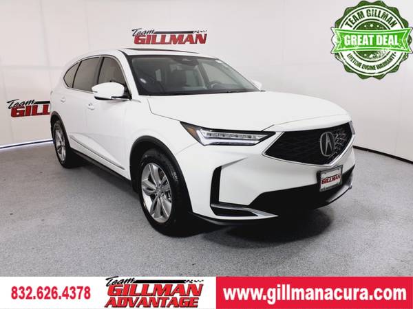 Acura MDX with VIN: 5J8YD9H31SL002921