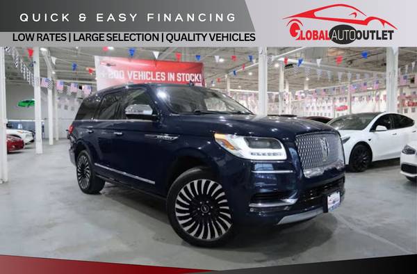 Lincoln Navigator with VIN: 5LMJJ2TT5KEL24031