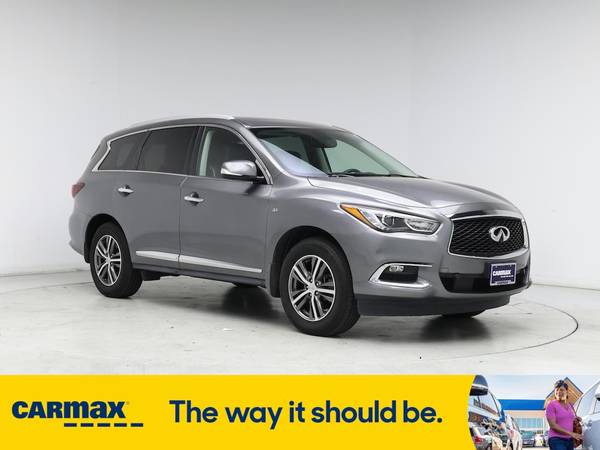INFINITI QX60 with VIN: 5N1DL0MM5HC510663