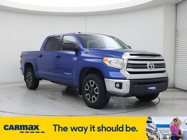 Toyota Tundra with VIN: 5TFDY5F16GX532801