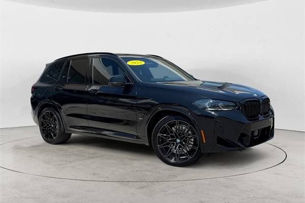 2024 BMW X3 M Base