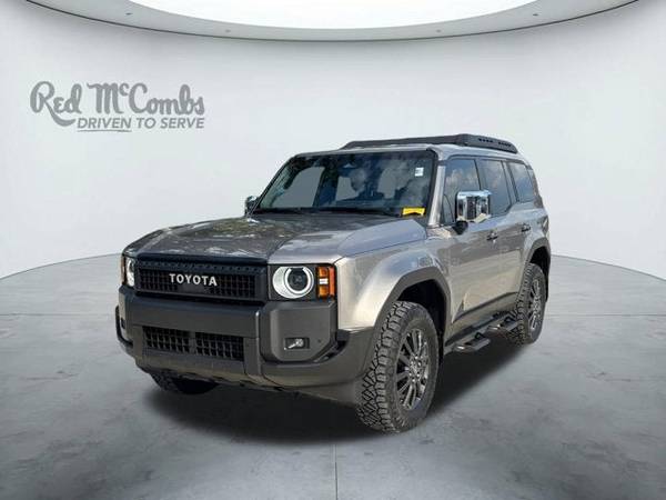 Toyota Land Cruiser with VIN: JTEABFAJ0SK019580