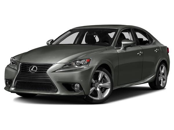 Lexus IS 350 with VIN: JTHBE1D28F5020003