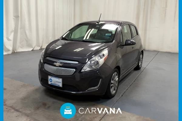 2014 Chevrolet Spark EV 2LT Hatchback