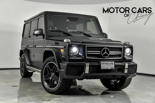 Mercedes-Benz G-Class with VIN: WDCYC7DF2HX277585