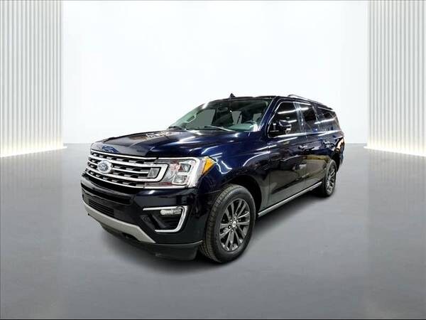 Ford Expedition with VIN: 1FMJK2AT8MEA45405