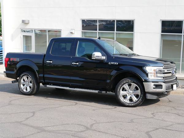 Ford F-150 with VIN: 1FTEW1EP6JKE07309