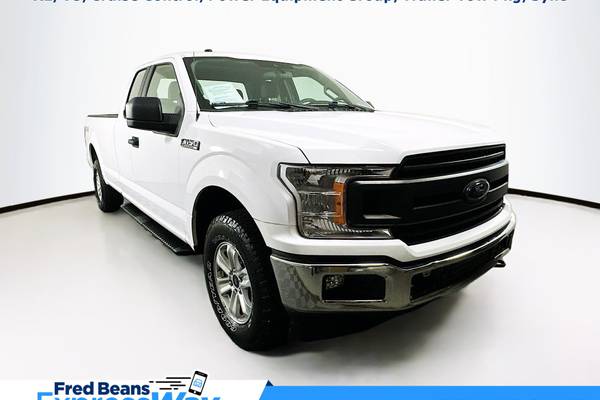 2019 Ford F 150 For In