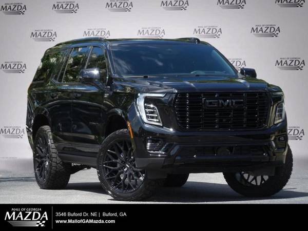GMC Yukon with VIN: 1GKS2ERL0SR178457