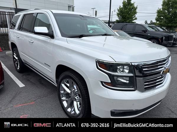Chevrolet Tahoe with VIN: 1GNSKCKC5GR206214