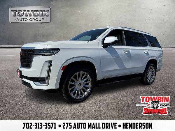 Cadillac Escalade with VIN: 1GYS4BKL8PR236377