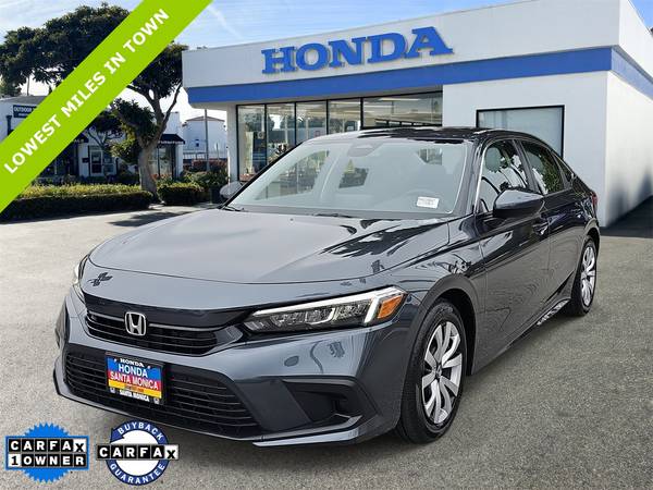 Honda Civic with VIN: 2HGFE2F24RH533964
