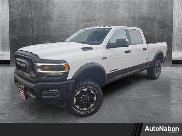 Ram 2500 with VIN: 3C6TR5EJ9NG431741