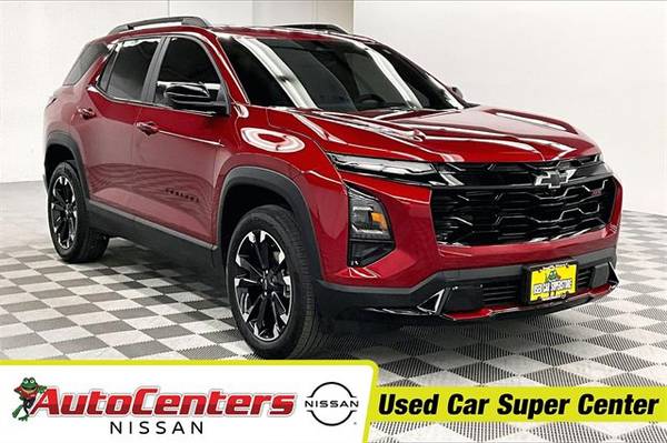 Chevrolet Equinox with VIN: 3GNAXTEGXSL176381
