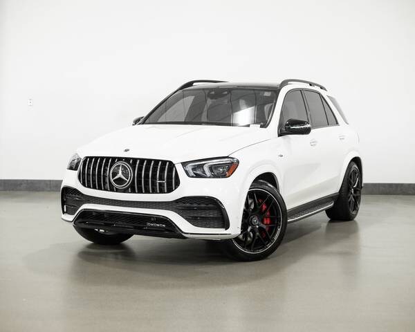 Mercedes-Benz GLE-Class with VIN: 4JGFB6BB2NA666442