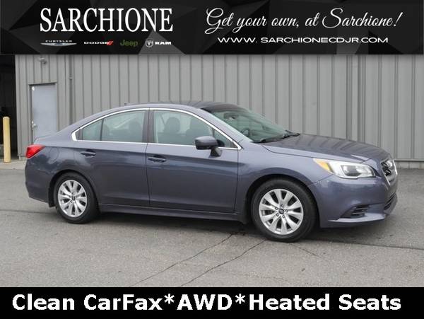 Subaru Legacy with VIN: 4S3BNBC68G3053351