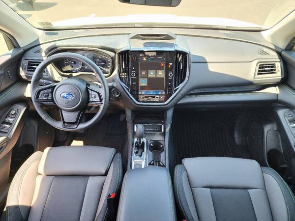 Subaru Ascent with VIN: 4S4WMAKD3R3455419