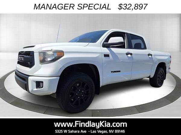 Toyota Tundra with VIN: 5TFDW5F18GX516668