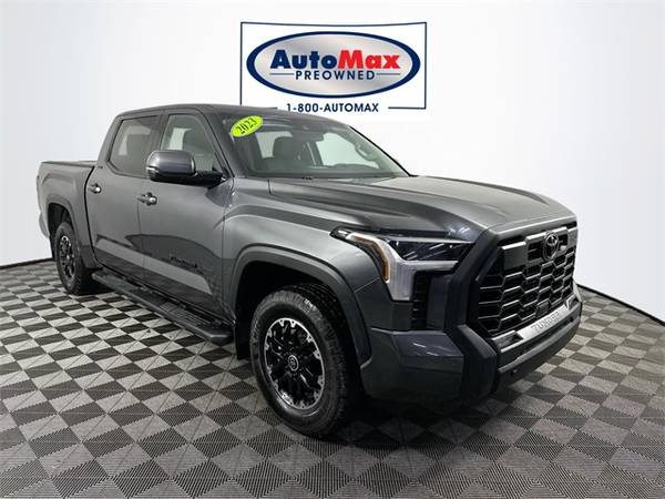 Toyota Tundra with VIN: 5TFLA5DB9PX121050