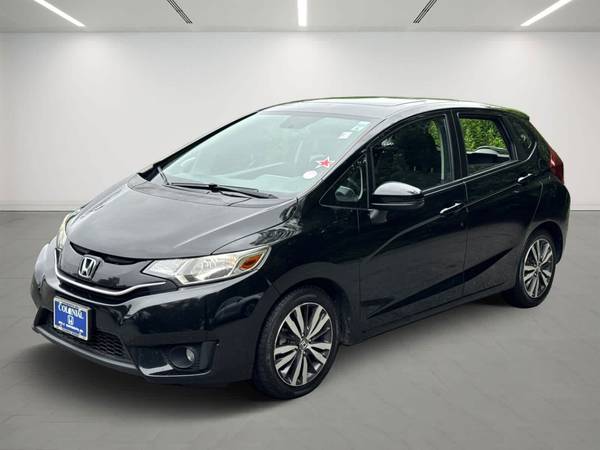 Honda Fit with VIN: JHMGK5H74GX021764