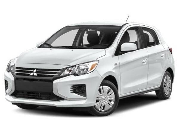 Mitsubishi Mirage with VIN: ML32AUHJ0PH005689