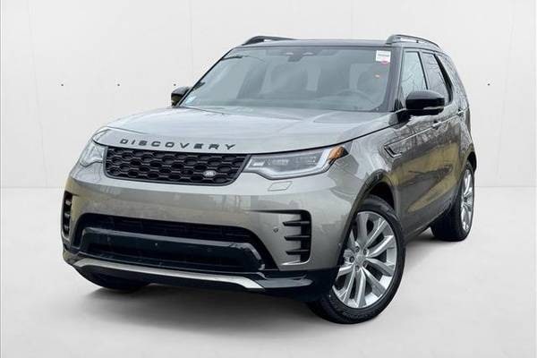 2024 Land Rover Discovery P360 Dynamic SE