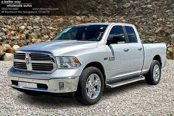 Ram 1500 with VIN: 1C6RR7GT7HS578822