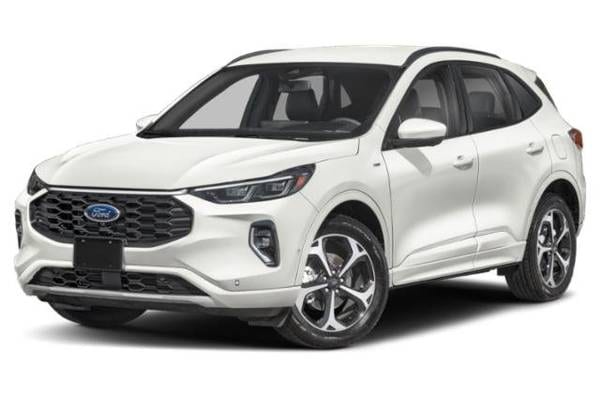 2023 Ford Escape ST-Line Elite