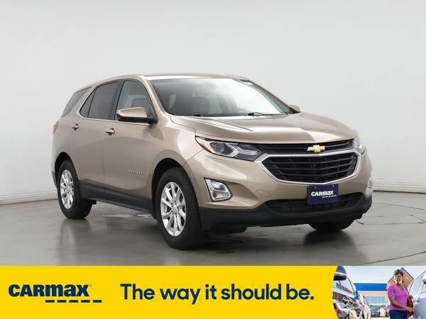 Chevrolet Equinox with VIN: 2GNAXKEVXK6267616