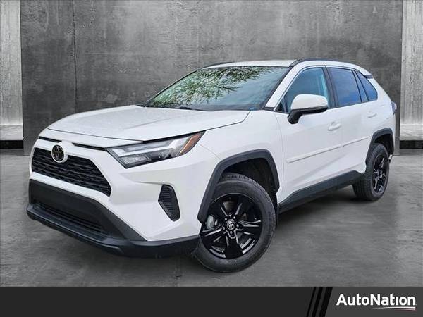 Toyota RAV4 with VIN: 2T3P1RFV1RC447790