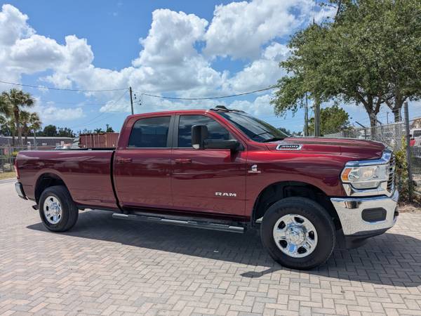 Ram 3500 with VIN: 3C63R3HL6LG301897