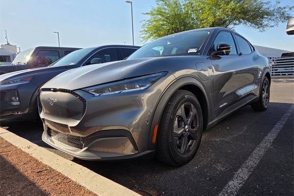 2023 Ford Mustang Mach-E Select Hatchback