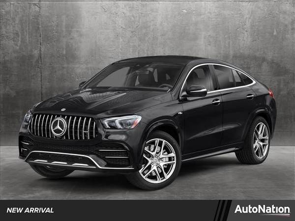 Mercedes-Benz GLE-Class Coupe with VIN: 4JGFD6BB9MA297930