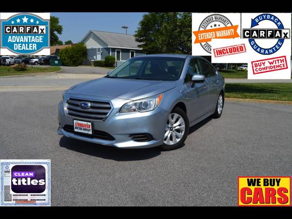 Subaru Legacy with VIN: 4S3BNAC65G3010970