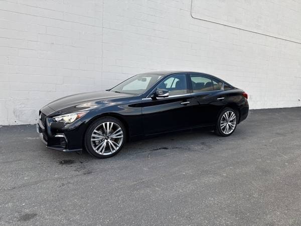 INFINITI Q50 with VIN: JN1EV7CRXPM540441