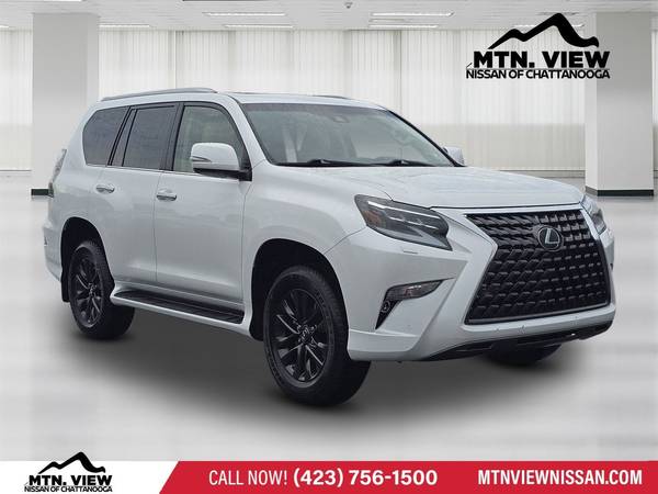 Lexus GX 460 with VIN: JTJAM7BX0L5244750