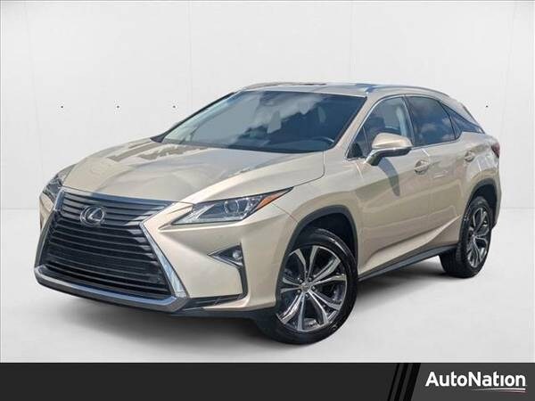 Lexus RX 350 with VIN: JTJBZMCA1G2002894