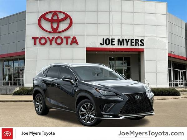 Lexus NX 300 with VIN: JTJSARBZ1L5004701