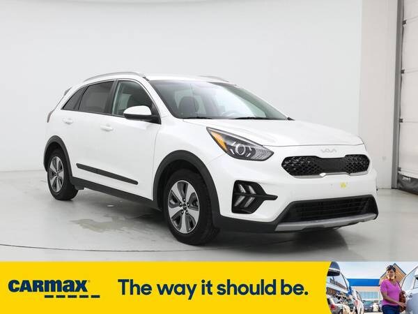 Kia Niro with VIN: KNDCB3LC4N5511056