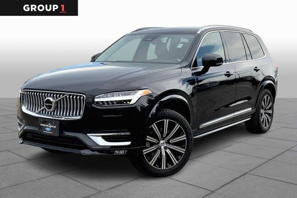 2023 Volvo XC90 B6 Plus Bright