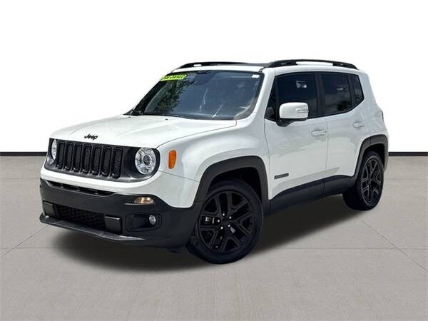 Jeep Renegade with VIN: ZACCJABB1JPH77202