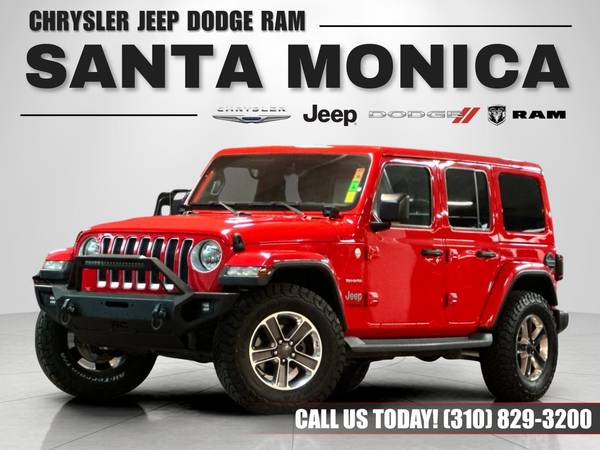 Jeep Wrangler with VIN: 1C4HJXENXKW506187