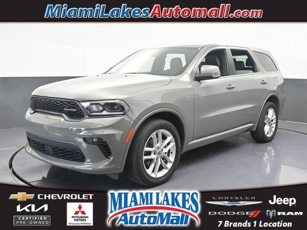 Dodge Durango with VIN: 1C4RDJDG4NC212754