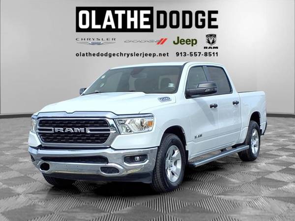 Ram 1500 with VIN: 1C6RREFT9PN603920