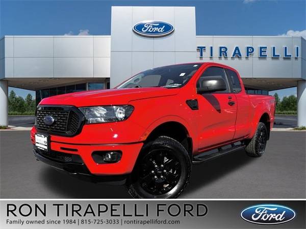Ford Ranger with VIN: 1FTER1FH0LLA92406
