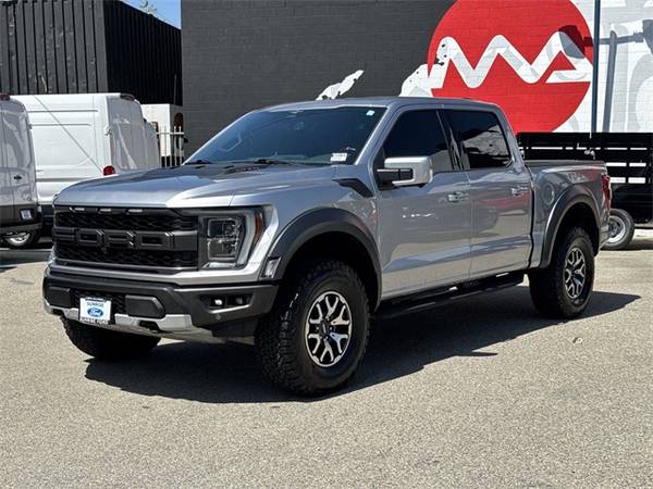 Ford F-150 with VIN: 1FTFW1RG5PFB76757